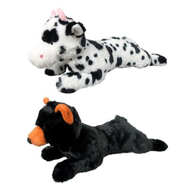 jumbo plush dog toys