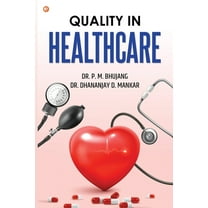 Quality In Healthcare, (Paperback)