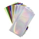 thumbnail image 1 of 12 Piezas Pegatinas de Cebo de Pesca Pegatinas Luminosas Holográficas para Agua Dulce, 1 of 9