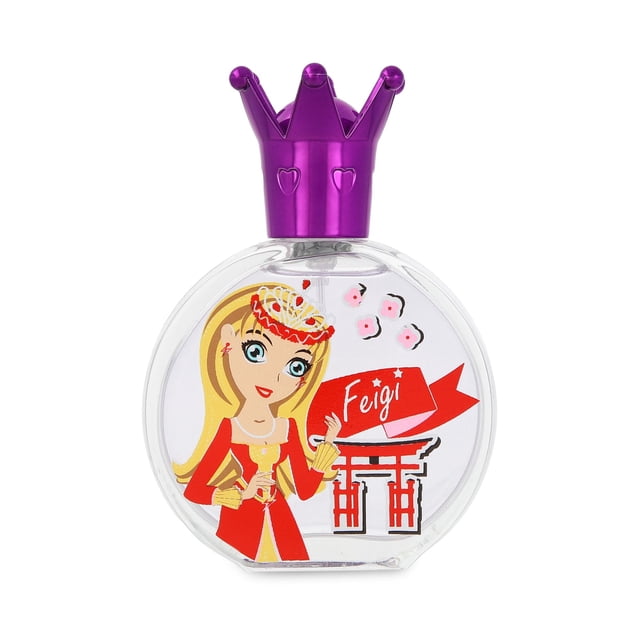 Fragancia Rachelle 50Ml Edt Spray Frutal