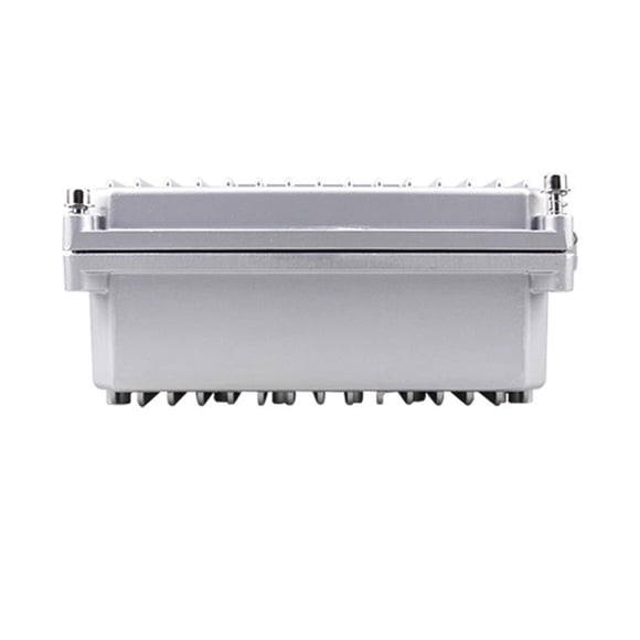 Waterproof AP Bridge Metal Case for Wireless Communication Base Station Wireless Bridge Amplifier 304x185x75mm