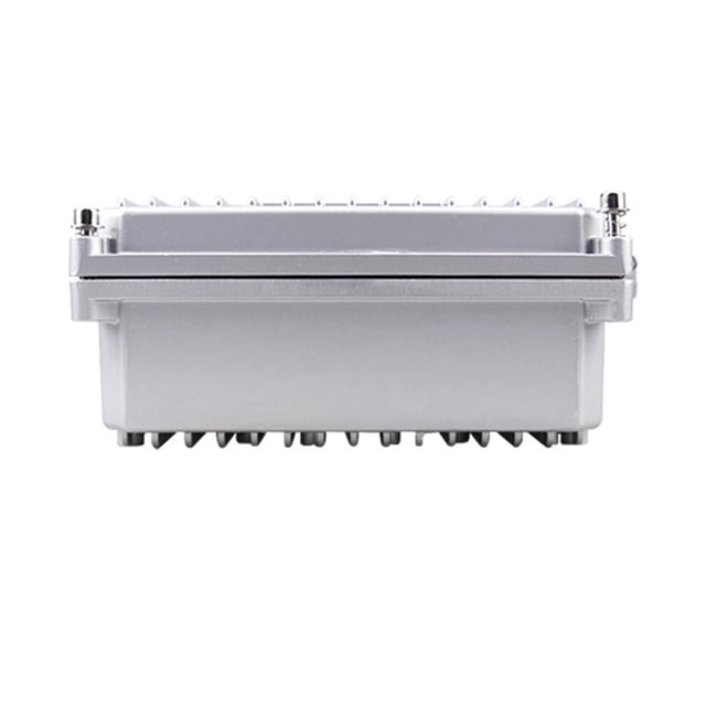 Waterproof AP Bridge Metal Case for Wireless Communication Base Station Wireless Bridge Amplifier 304x185x75mm