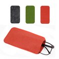 thumbnail image 2 of Lubelski Fashion Soft Wool Eyeglasses Reading Glasses Pen Pouch Bag Spectacle Pocket, 2 of 7