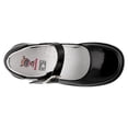 thumbnail image 4 of Zapato Escolar para niña Marca Dominiq Modelo 1462, 4 of 5