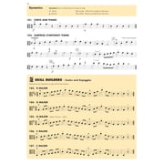 Essential Elements, Book 1 - Viola