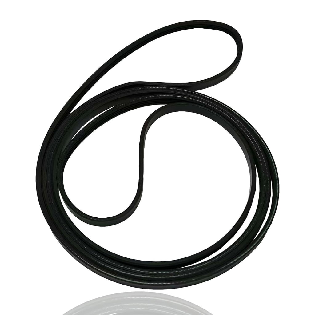 Whirlpool Tumble Dryer Small Pulley Belt 528702 Whirlpool Tumble Dryer Small Pulley Belt 528702
