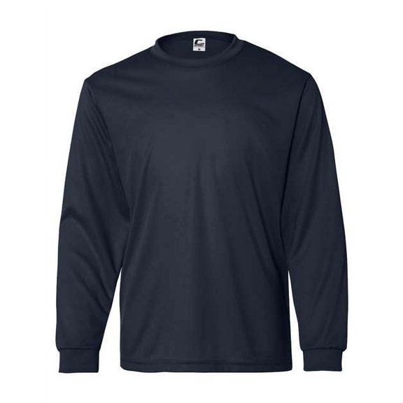 C2 Sport Youth Performance Long Sleeve T-Shirt