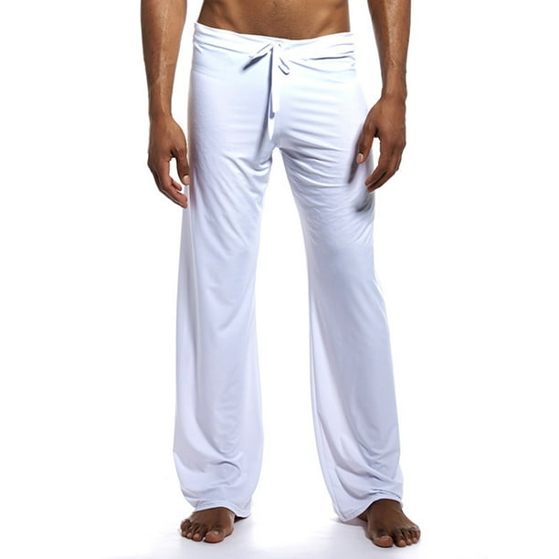 Sexy Dance - Men Casual Pajama Pants Lightweight Comfy Lounge Pant Soft ...