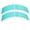 Green, variant on Rupoun 16pcs Reflective Wheel Strip Stickers for 16-18 Inch Bike Motorcycle Car Rims, Waterproof Red