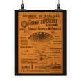 thumbnail image 2 of Print: Grande Experience Aerienne Par Mm Thibault, Gourier & W. De, 2 of 4