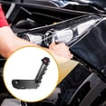 thumbnail image 3 of No.5211502350 Soporte de Parachoques Frontal Derecho Lado del Pasajero para Toyota Corolla 2017-2019 1 Pc, 3 of 6