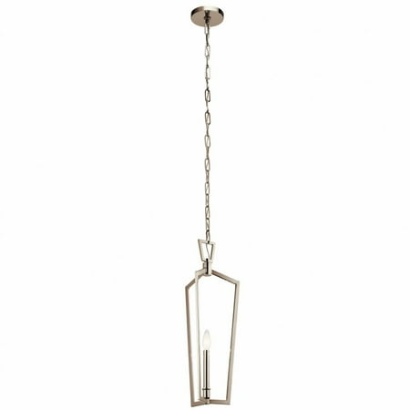 

Kichler Lighting - One Light Mini Pendant - Pendant - Abbotswell - 1 Light