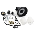 thumbnail image 2 of Carburettor Repair Kit Membrane Piston Set for CVK 24 Acceleration Pump, 2 of 7