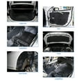 thumbnail image 4 of Unique Bargains 10mm 394mil Automobile Car Floor Tailgate Sound Insulation Deadener Mat, 4 of 4