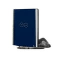 thumbnail image 4 of Rocketbook EVR-L-RC-CDF-FR Everlast Smart Reusable Notebook, Dotted Rule, Midnight Blue Cover, 8.5 X 11, 16 Sheets, 4 of 5