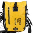 thumbnail image 2 of Bolsas De Ciclismo Con Ganchos Engrosados ​​y Reforzados Bolsa Para Maletero De Bicicleta Equipo De Ciclismo De PVC Para Ciclistas ANGGREK Ciclismo, 2 of 8
