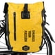 thumbnail image 1 of Bolsa Para Maletero De Bicicleta, Bolsas De Ciclismo Resistentes Al Desgaste, Para Equipos De Ciclismo Para Ciclistas Cergrey Completamente impermeable-amarillo, 1 of 8
