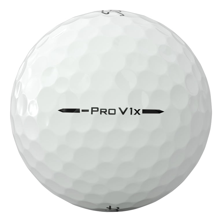 Tour Golf Balls, White, 12 Pack photo 3