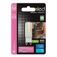 thumbnail image 4 of Xtricity LED Bulb G9/4.5W/120V/400L/day light 6000k dim.1 pk, 4 of 4