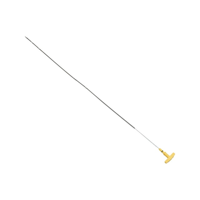 Unique Bargains Engine Oil Level Indicator Dipstick for Dodge 1500 2003-2008 No.53021321AC Yellow