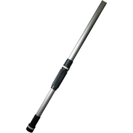 Jed Pool Tools Inc 50-560-16 16' Professional Deluxe Anodized Telescopic Pool Sk