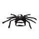 thumbnail image 1 of 24" Esqueleto de araña Araneid Decoraciones de Halloween para interior y exterior Disfraces para el jardín y el hogar Fiestas Decoración para habitaciones terroríficas, 1 of 3