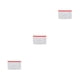 thumbnail image 3 of Kearding Contenedor de bolsa con cremallera de 10 piezas Bolsas de archivos de PVC impermeables Bolsa de documentos Contenedores de Type1 NO1, 3 of 6