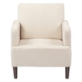 thumbnail image 1 of Sillón Dicasa Sax 1 Plaza Beige para Sala, 1 of 11