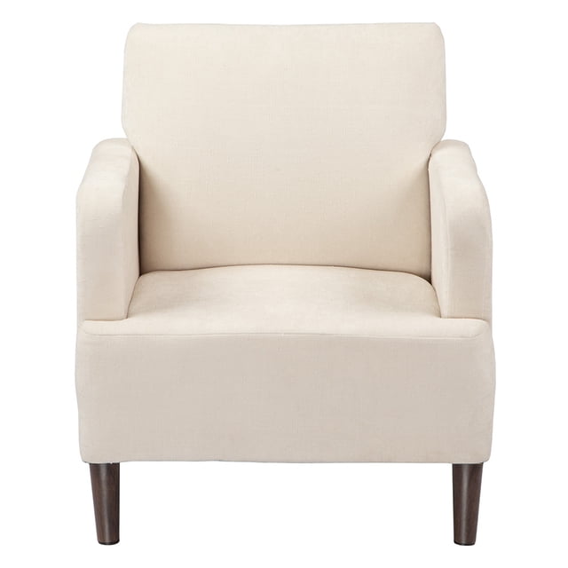 Sillón Dicasa Sax 1 Plaza Beige para Sala