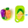 thumbnail image 2 of Ensemble de Jeu Familial de Jouets de Cuisine Alimentaire 24 Pcs, 2 of 6