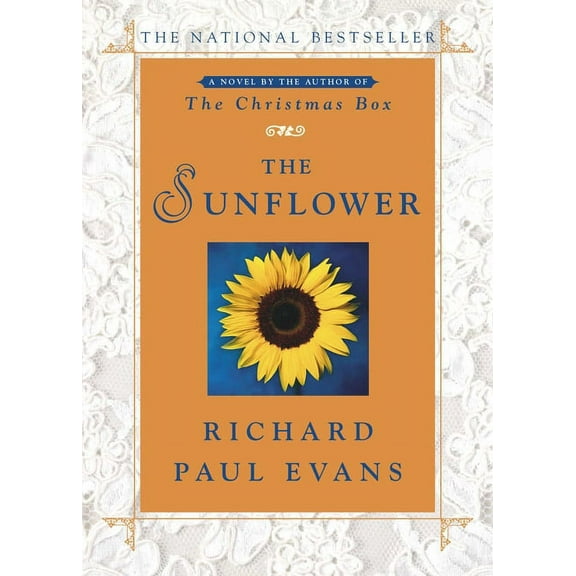 The Sunflower, (Paperback)