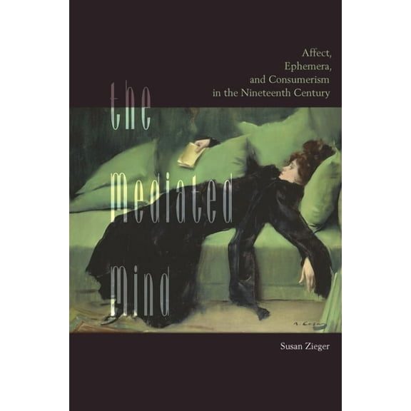 The Mediated Mind (Paperback)