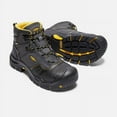 thumbnail image 7 of KEEN Utility LOGANDALE WP Boots Raven / Black, 7 of 7