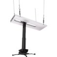 thumbnail image 2 of Crimson JKS3-18A Suspended Ceiling Projector Kit with JR3 Universal Adapter, 2 of 2