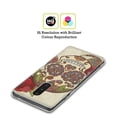 thumbnail image 2 of Head Case Designs Officially Licensed Valentina Bloom Sugar Skull Soft Gel Case Compatible with Google Pixel 7 Pro, 2 of 7