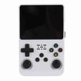 thumbnail image 1 of Consola De Juegos Portátil R36S, Pantalla De 3,5 Pulgadas, Consola De Juegos Retro Portátil 640x480, Para , Batería De 3500 MAh, 1 of 7