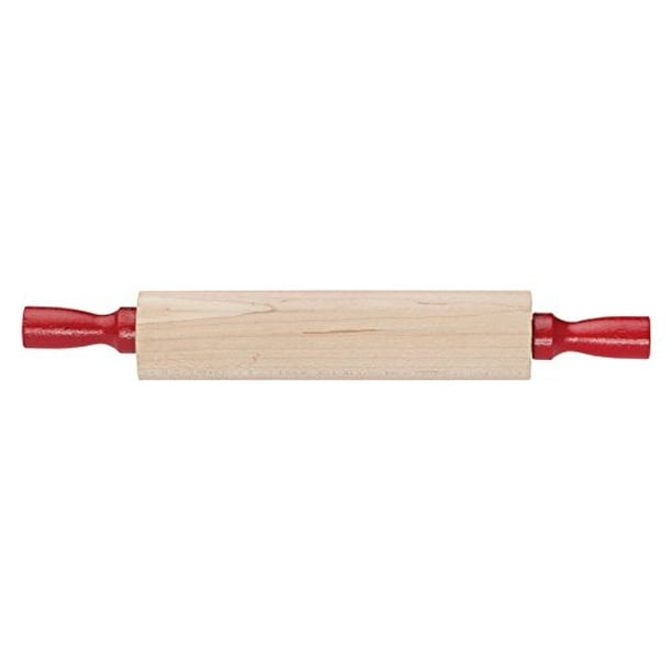 Mrs. Anderson's Baking Rolling Pin Recipe Card Holder, 8Inch Walmart