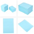 thumbnail image 1 of 125pcs Desechables Manteles Impermeable Cubierta de Mesa de Tatuaje Rectángulo Higiene Profesional Desinfección(Blue) suministros de tatuaje Spptty suministros de tatuaje, 1 of 10