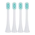 thumbnail image 1 of XYCCA 4pcs Toothbrush Heads Sonic Electronic Toothbrush Replacement Head AccessoryBL553-082001, 1 of 5