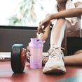 thumbnail image 6 of 16oz Shaker Bottle,Shaker Bottles for Protein Mixes,Shaker Bottle for Pre Workout and Travel To Go,PA Free & Easy Clean Protein Shaker Bottle,Blender Bottle, 6 of 6
