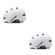 thumbnail image 3 of Eigraketly Casco de ciclismo Cascos Sombrero Suministros de equitación Motocicleta Blanco METRO 2Conjunto, 3 of 6
