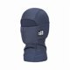 thumbnail image 1 of wonima44 BLACKSTRAP Kids' Hood ExoHinge Balaclava Ski Mask, Helmet Compatible, Keeps Kids Comfortable and Warm, 1 of 1