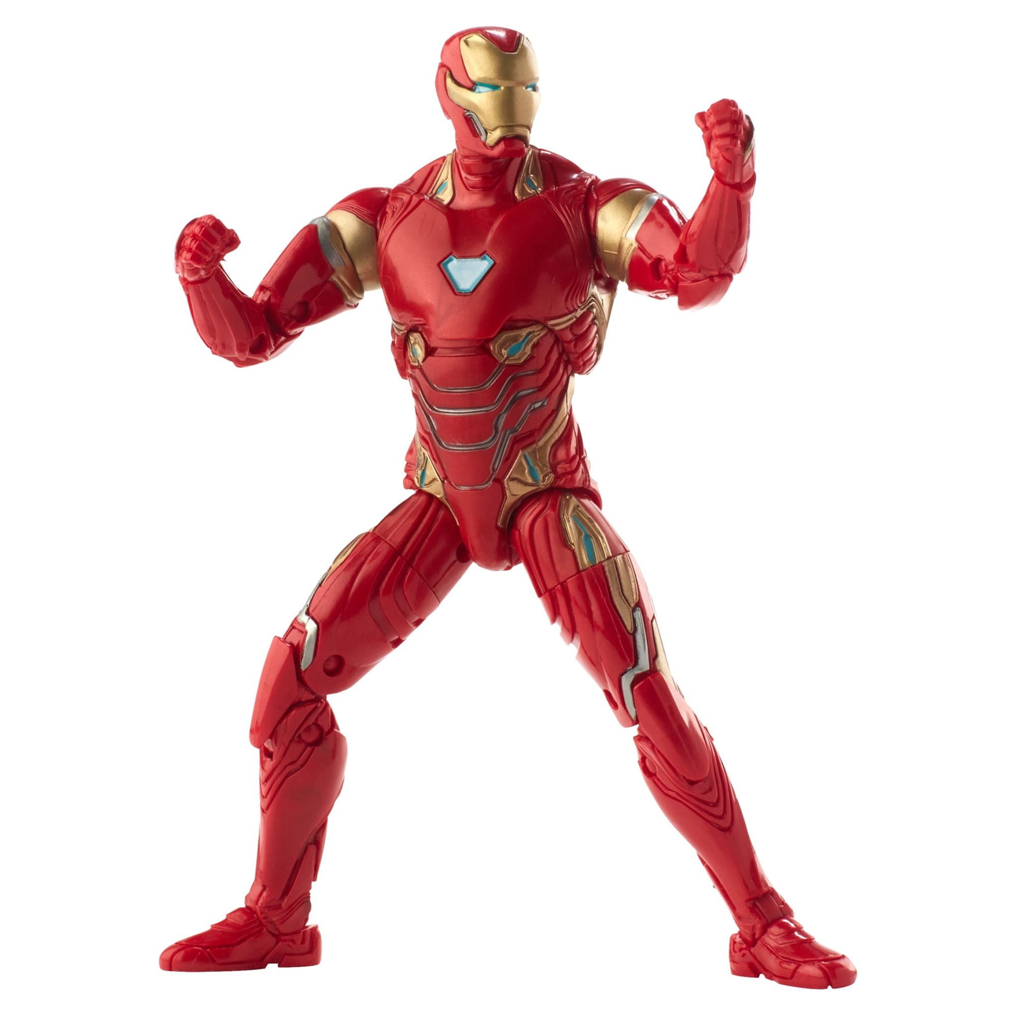 Avengers Marvel Legends Series 6-inch Iron Man