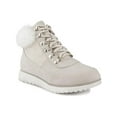 thumbnail image 1 of Karen Scott Womens Wanona Faux Suede Bootie Ankle Boots, 1 of 5