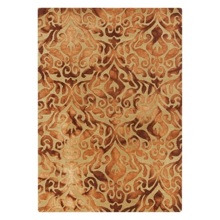 Belladonna Two Light - Surya Belladonna BDA300 Indoor Area Rug