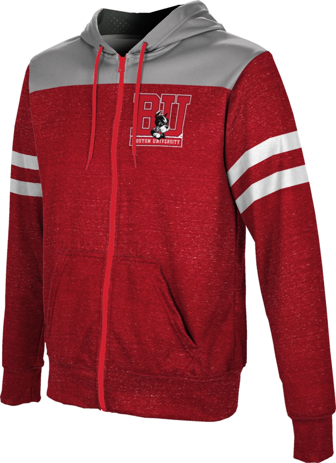 ProSphere University of Central Arkansas Boys Hoodie Sweatshirt Hustle