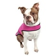 thumbnail image 3 of Pet Life ® 'Extreme Neoprene' Multi-Purpose Protective and Reflective Rash Guard Dog Coat, 3 of 5
