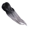 thumbnail image 3 of Fake Hair  Straight  Fashionable Daily Use For Women Lady Female Girls, 3 of 8