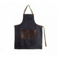 thumbnail image 1 of Aporns de Bavoirs Jeans, 1 of 1