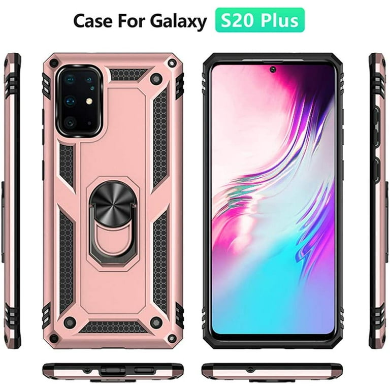 S20 Ultra 5g Accessories For Samsung S20 Plus Phone Case Designed